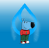 Chill Sui Guy logo