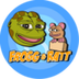 FroggnRatt logo