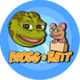 FroggnRatt logo