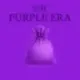 The Purple Era logo