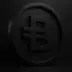 BlackCoin logo