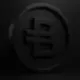 BlackCoin logo