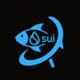 SuiFish logo