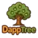 DappTree logo