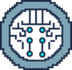 SUIDeFAI by SuiAI logo