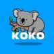 suikoko logo