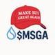 Make  Sui Great Again logo