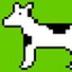 Clarus The Dogcow logo