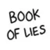 BolBookOfLies logo