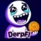 DerpFI logo