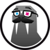 The Acid Walrus logo