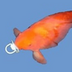 Binky Fish logo