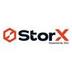 StorX logo