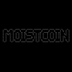 MoistCoin logo