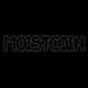 MoistCoin logo