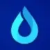 THIRSTY logo