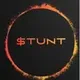 STUNT logo