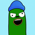 Jims The Plankton logo