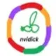 nvidick logo