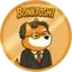 bonktoshi logo
