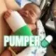 First Kid Named After Pumpfun logo