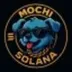 Mochi Solana logo
