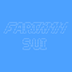 Fartcoin on Sui logo