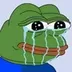 Cryfrog logo