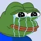 Cryfrog logo