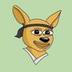 Kung Fu Kangaroo logo