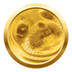 AWKWARD SEAL logo