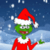 Grinch On Sui logo