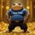 CaneToad Coin logo