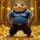 CaneToad Coin logo