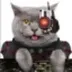 Artificial Cat logo