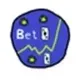 Blindly Entering Trades logo