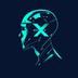 EchoX AI logo