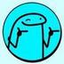 Flork logo