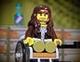 LT. Lego Dan logo