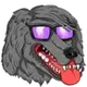 DoggySui logo