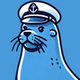Sea Dog logo
