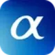 AlphaFi logo