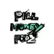 Pill Money Podz logo