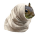 Seal Squirrel logo