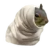 Seal Squirrel logo