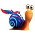 Turbo logo