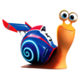 Turbo logo