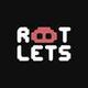 Rootlets logo