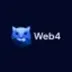 Web4 logo