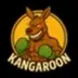 Kangaroon logo